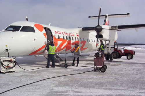 Photo motoneige — Jean Paul Laroche